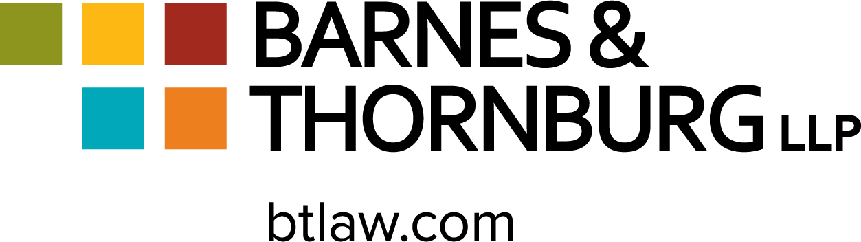 Barnes and Thornburg 2020 Logo.png