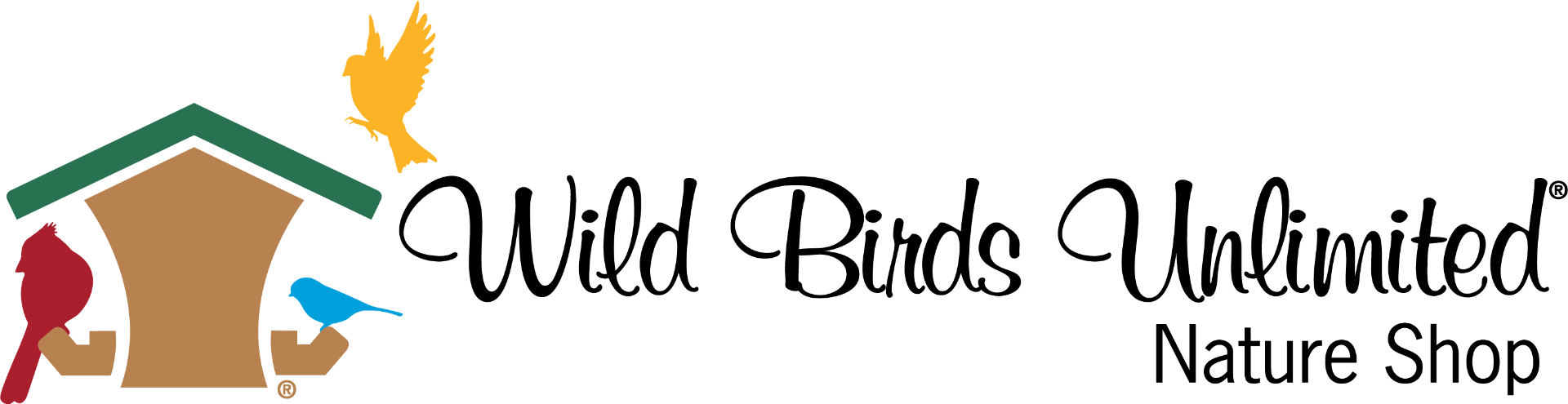 Logo WBU Horizontal Pantone Feeder Nature Shop Script Black.png