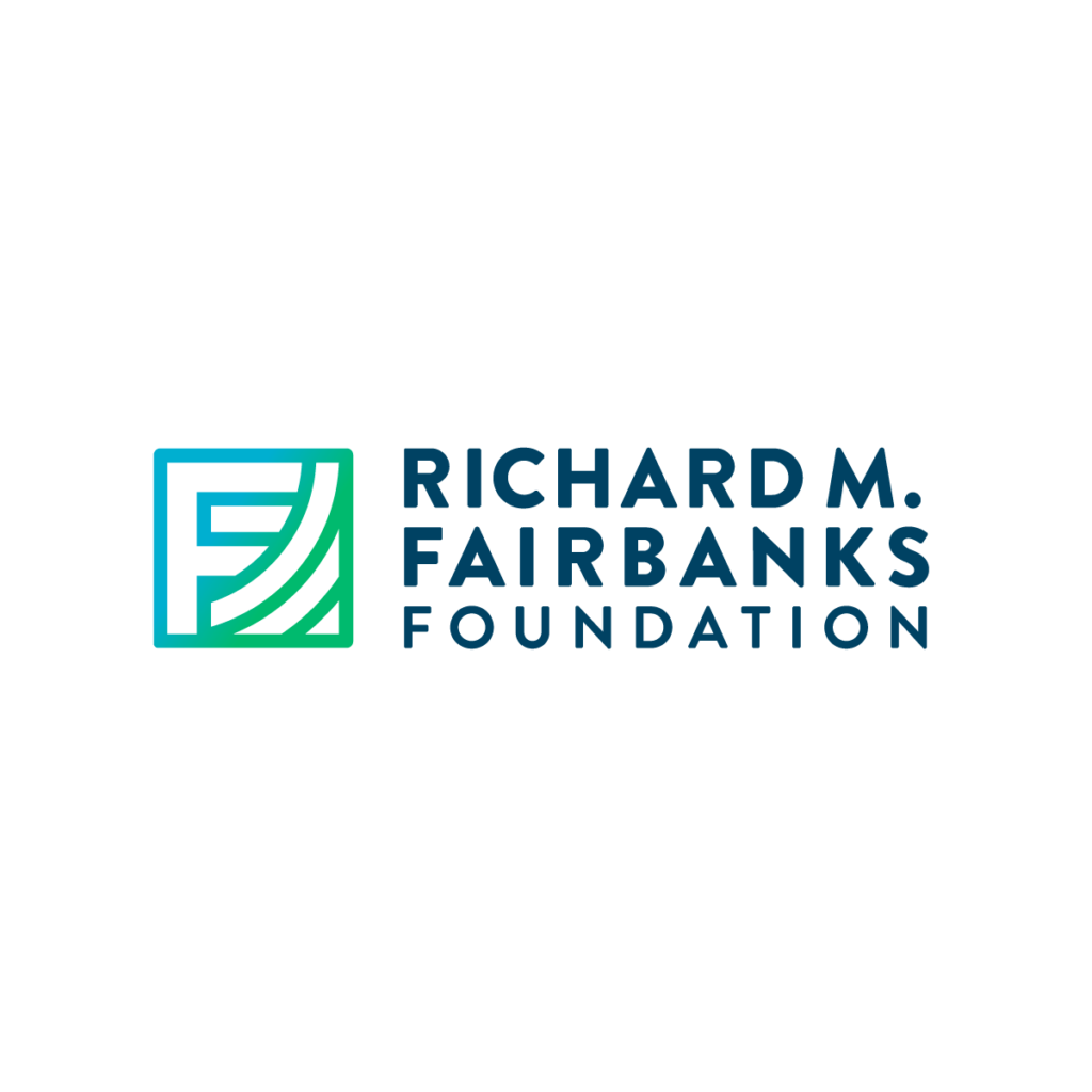 Richard M Fairbanks Foundation.png