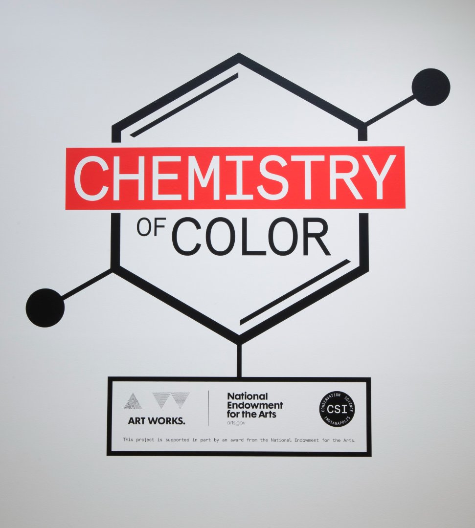 The Chemistry of Color | Artrageous with Nate 