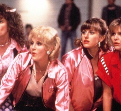 Grease 2 :: Newfields